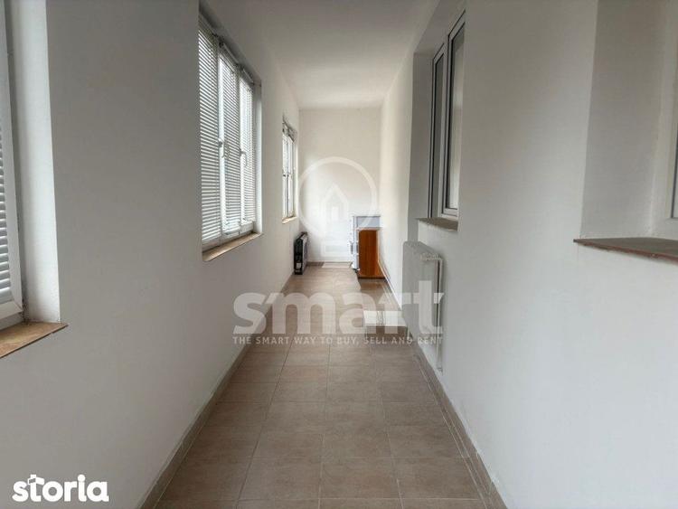 Apartament cu 1 camera spatios pe strada Maramuresului - 3