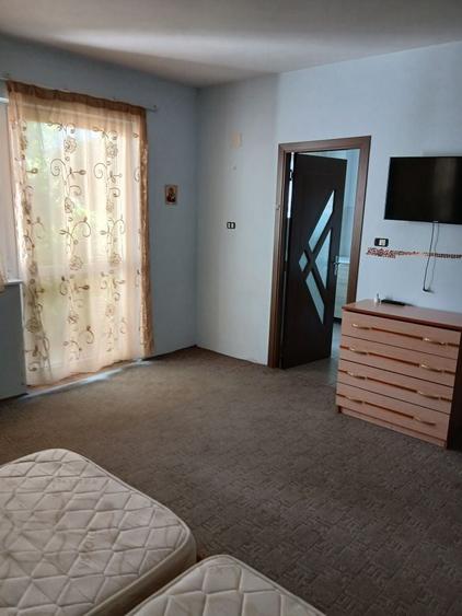 Garsonieră decomandată în Exterior Vest