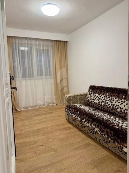 Apartament cu 2 camere decomandat, mobilat în Mănăștur