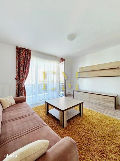 Apartament cu 2 camere în Bartolomeu