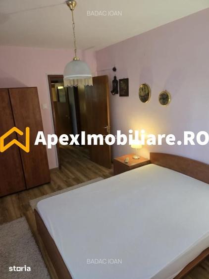 Apartament cu 2 camere decomandat în Drumul Taberei
