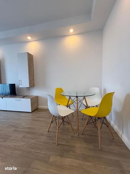 Apartament cu 2 camere decomandat în Ștefăneștii de Jos