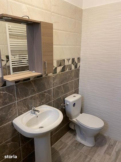 FARA COMISIOANE Bacu casa gata finisata cu 4 camere PARTER+pod placa - 4