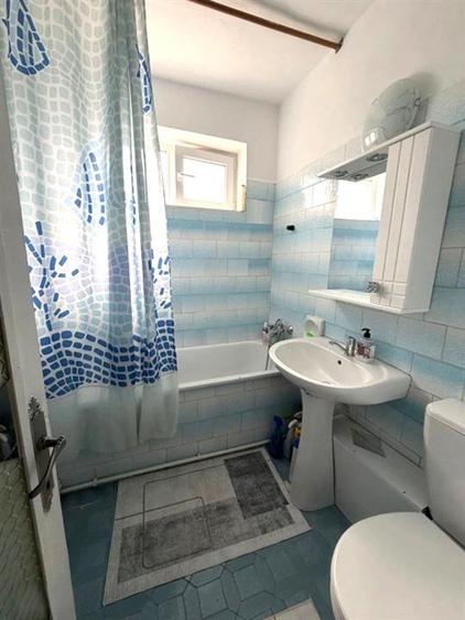 Super Pret! 3 camere etaj 2, Confort 1, Garii - 8