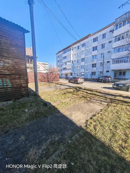 Teren de 111 mp, în Precista
