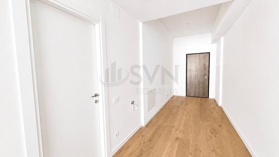 Apartament cu 2 camere semidecomandat în Aviației