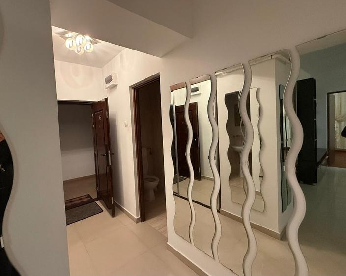 Apartament cu 2 camere, mobilat în Drumul Taberei