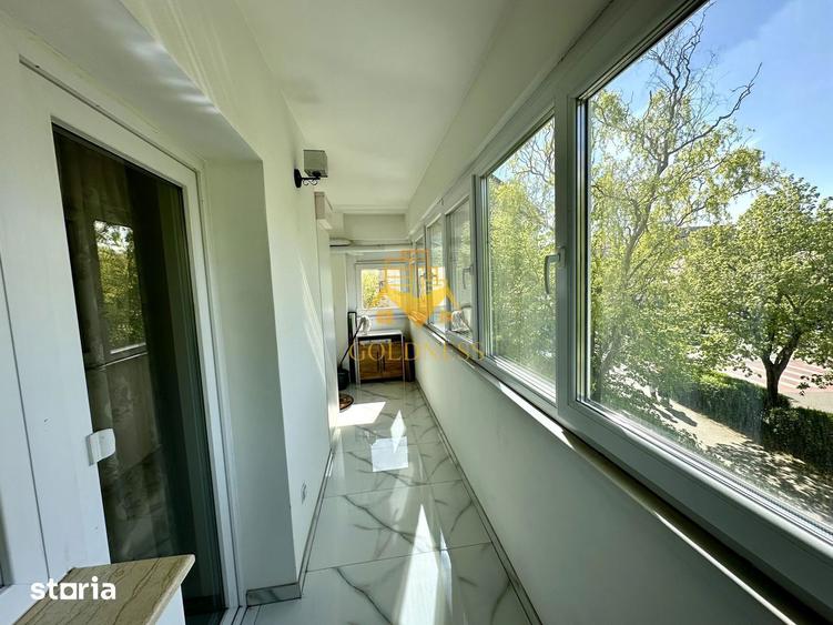 2 camere decomandate, Piata Marasti, Dorobantilor, OMV, The Office - 1