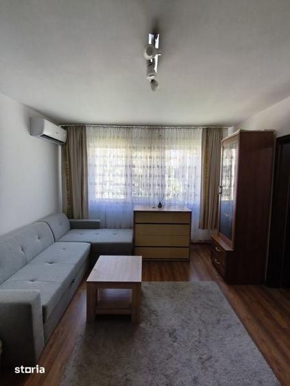 Apartament cu 2 camere în Girocului