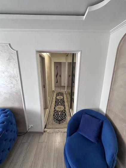 Vand apartament cu 3 camere - 2