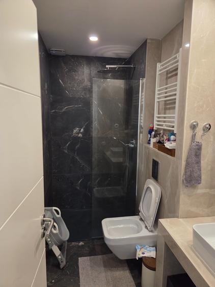 Apartament 4 camere cu grădină privată de 140 mp | Pipera | 2 parcări +boxa - 16