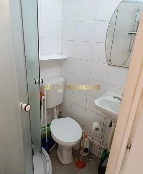 Garsonieră semidecomandată, mobilată în Ozana