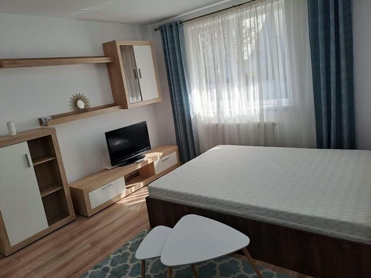 Garsonieră în Șelimbăr