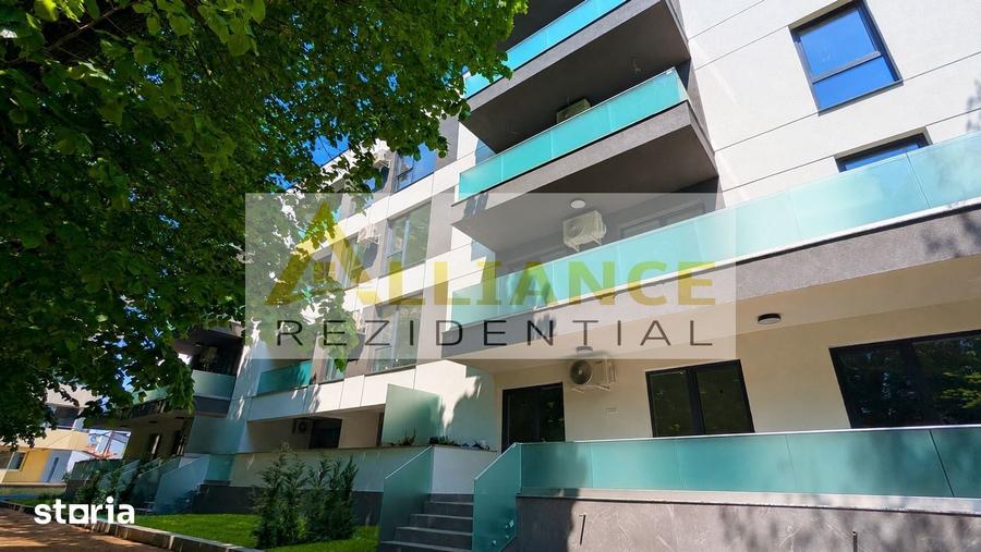 Apartament 2 camere | 63,40 mp utili | Gradina proprie 45 mp - 7
