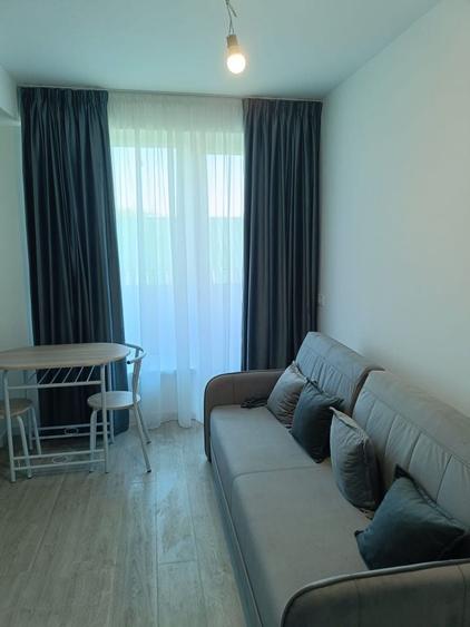 Apartament cu 2 camere decomandat în Morăreni