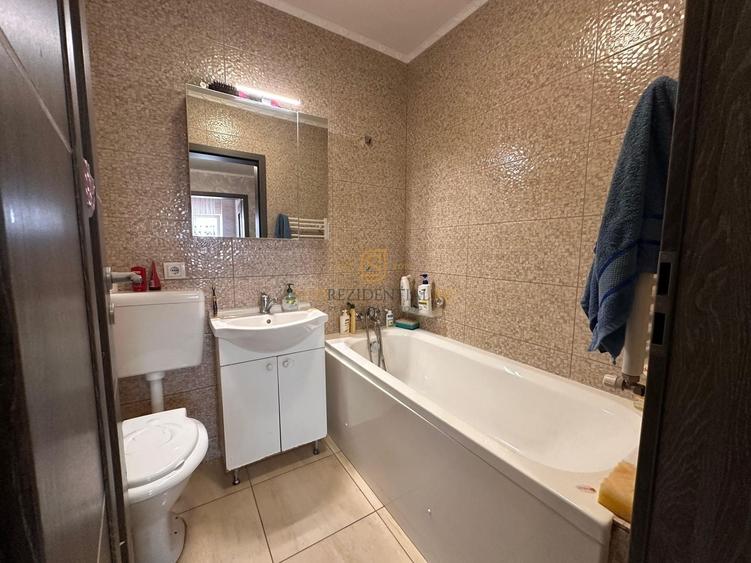 Apartament 3 camere, Drumul Jilavei, loc de parcare,acces rapid metrou - 8