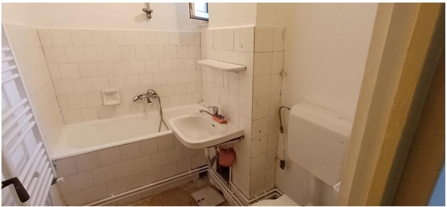 Apartament cu 2 camere circular în Calea București