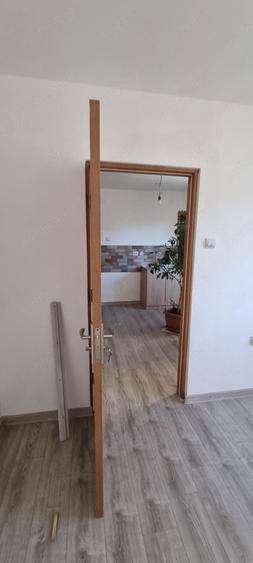 Apartament cu 2 camere semidecomandat în Crihala