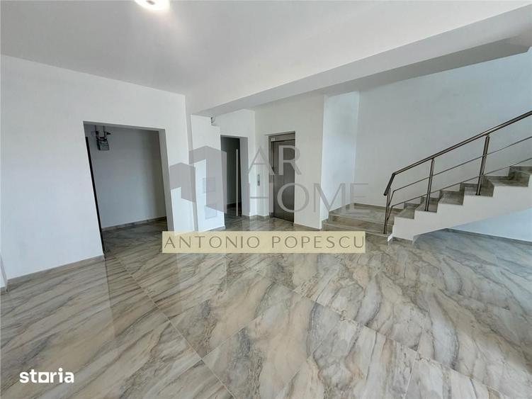Apartament cu 3 camere în Blejoi