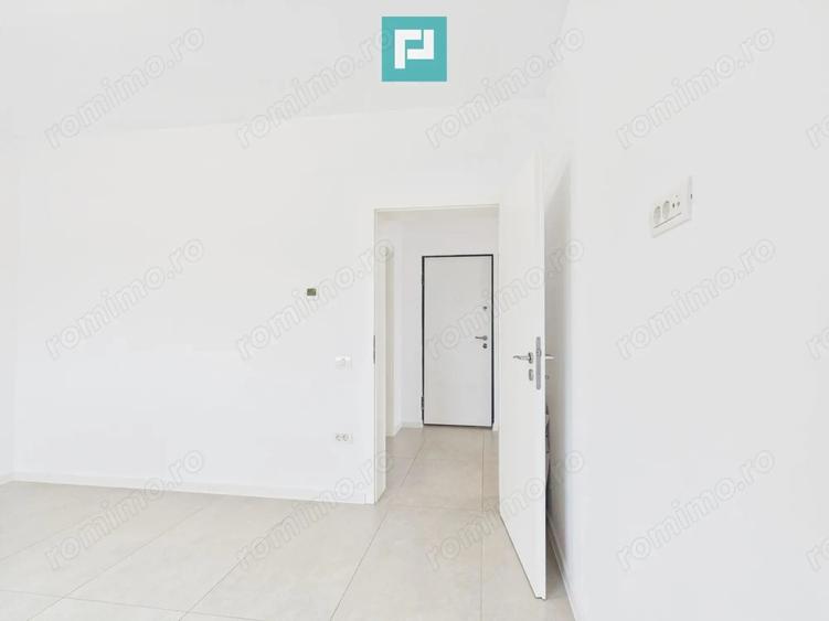 Apartament cu 2 camere decomandat în Moșnița Veche