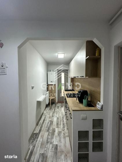 Ap 2 camere | BALCON | Manastur-Clabucet - 4