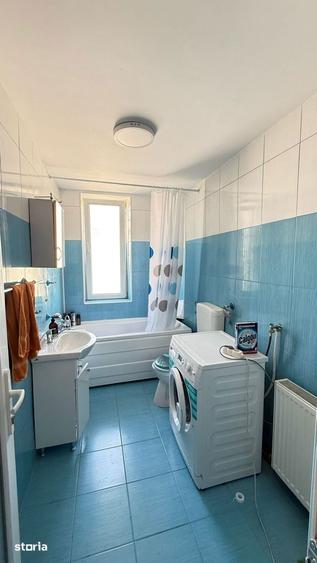 Apartament cu 2 camere în Ultracentral