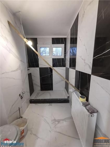 Apartament cu 2 camere în Tipografilor