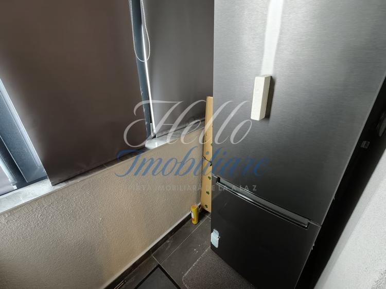 Apartament cu 3 camere decomandat, mobilat în Florești