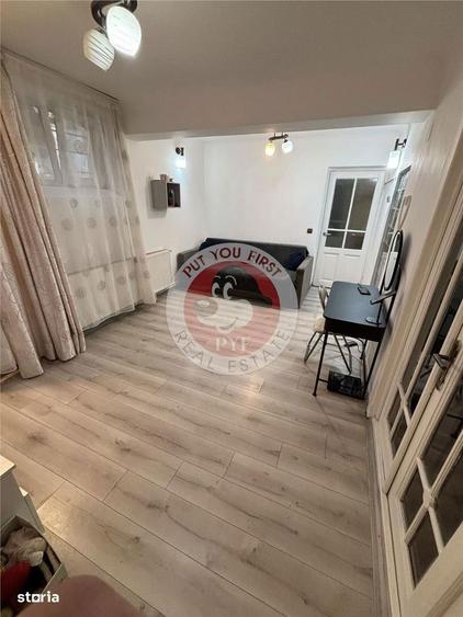 Parc Lisabona | 3 camere in Vila | 53mp | Semidec | RS I | B12800 - 11