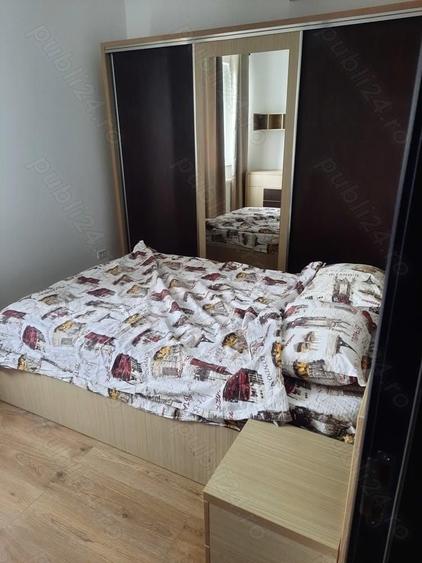 Mihai Bravu.Apartament 2 camere de inchiriat - 6