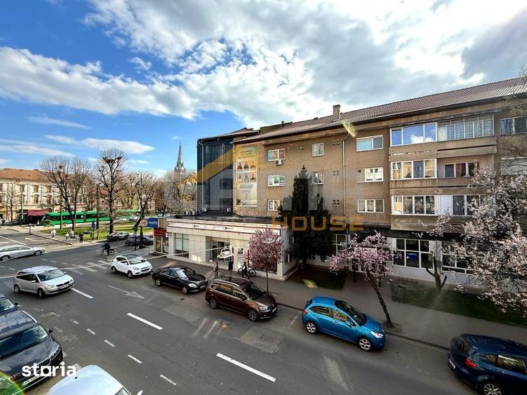 Apartament 2 camere Central - 5