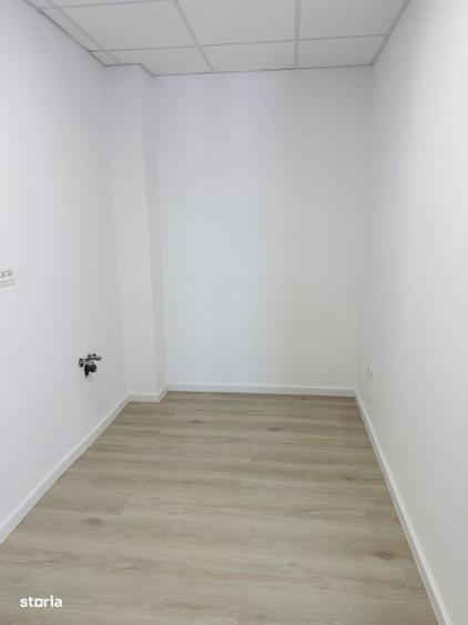 Spațiu comercial, de 447 mp, în Central