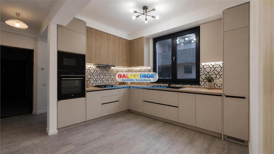 Vanzare apartament 2 camere, str. Motilor - Metrou Mihai Bravu - 2