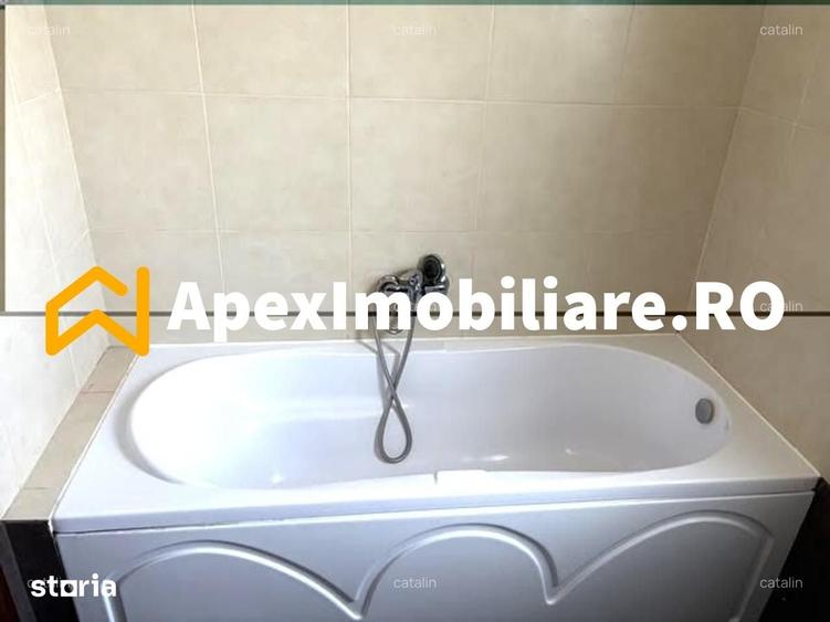 Apartament 2 camere de inchiriat Baneasa Bucuresti | ApexImobiliare.ro - 9