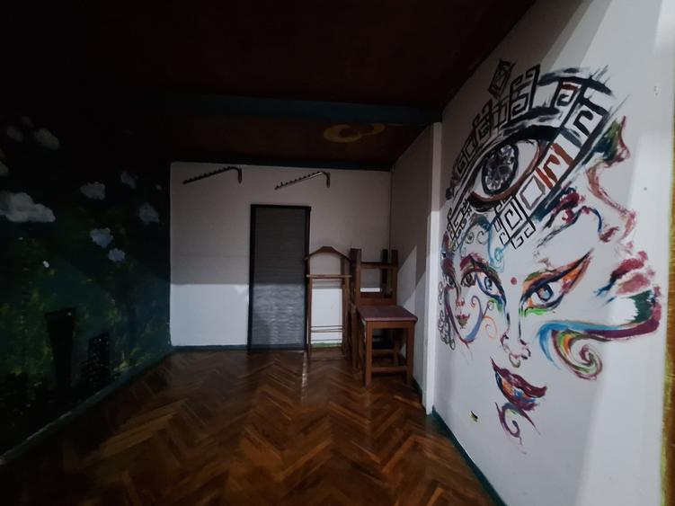 Garsonieră decomandată, mobilată în Ultracentral