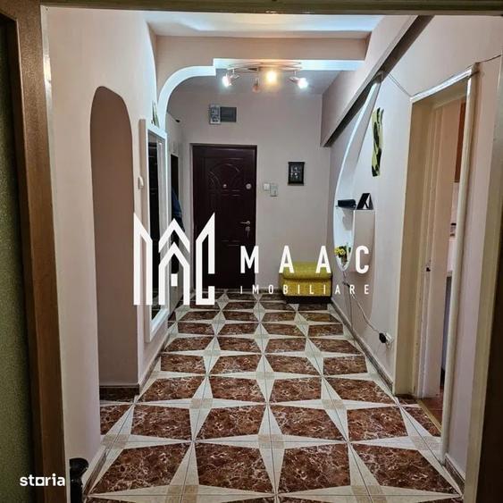 Apartament 3 Camere I Decomandat I Etaj 1 I Zona Strand-Vile - 5
