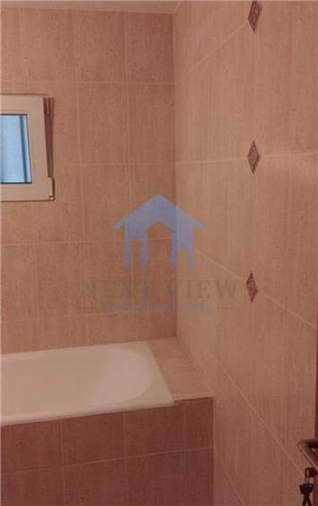 Apartament 3 camere, Gheorgheni - 10