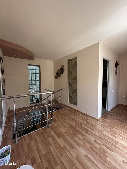 Casă cu 3 camere cu Teren 484 Mp în Paltiniș