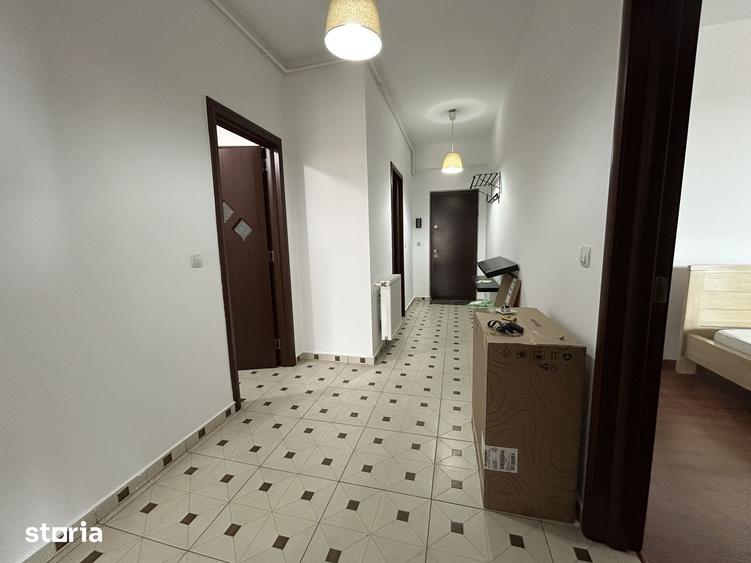 Apartament cu 2 camere decomandat în Dobroești