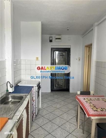 Apartament cu 2 camere decomandat în Vest