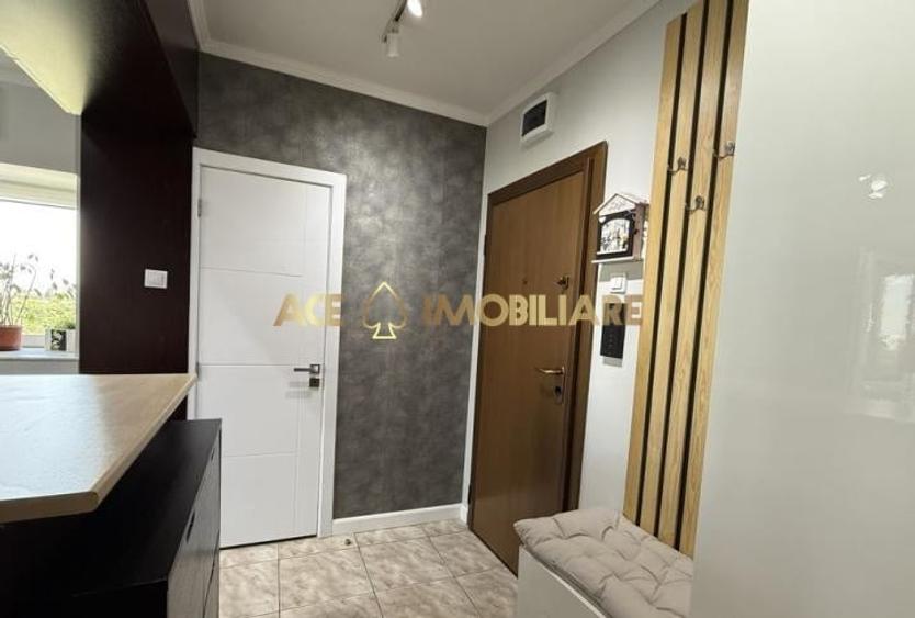 2 Camere de inchiriat | Vacaresti | Metrou | Parcare | - 8