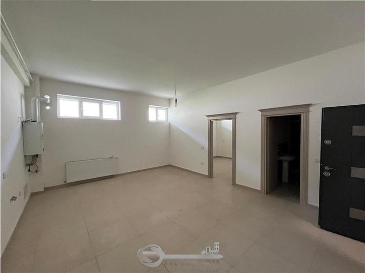 Apartament cu 2 camere decomandat în Bucium