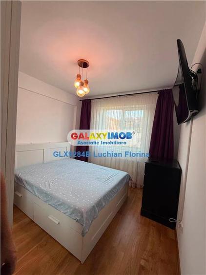Apartament 2 camere, bloc nou, parcare I Nicolae Teclu - 4