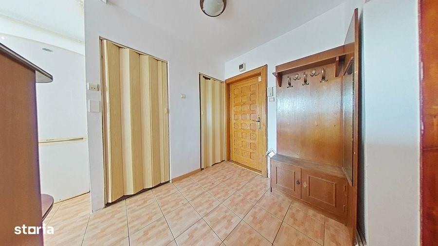 Apartament cu 2 camere în Micălaca