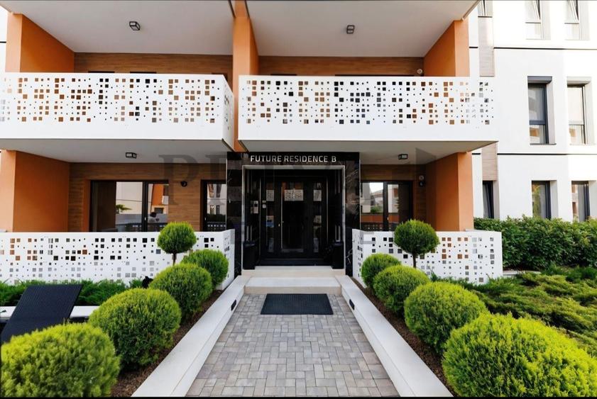 Apartament cu 2 camere decomandat, mobilat în Giroc