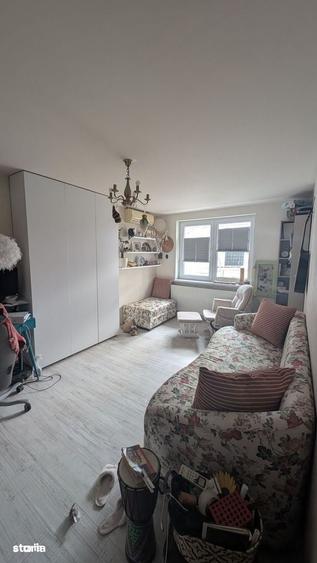 Apartament 2 camere | AC | Tudor Vladimirescu | Zona linistita - 2