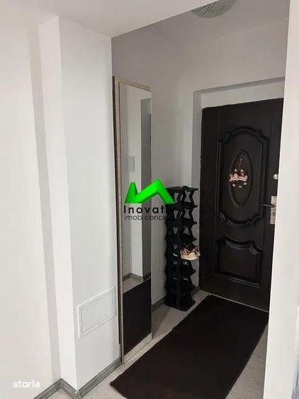 Apartament cu 2 camere, mobilat în Central