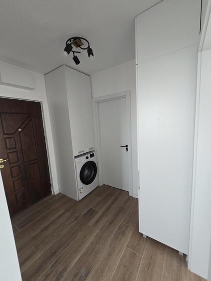 Apartament cu 2 camere decomandat, mobilat în Șagului