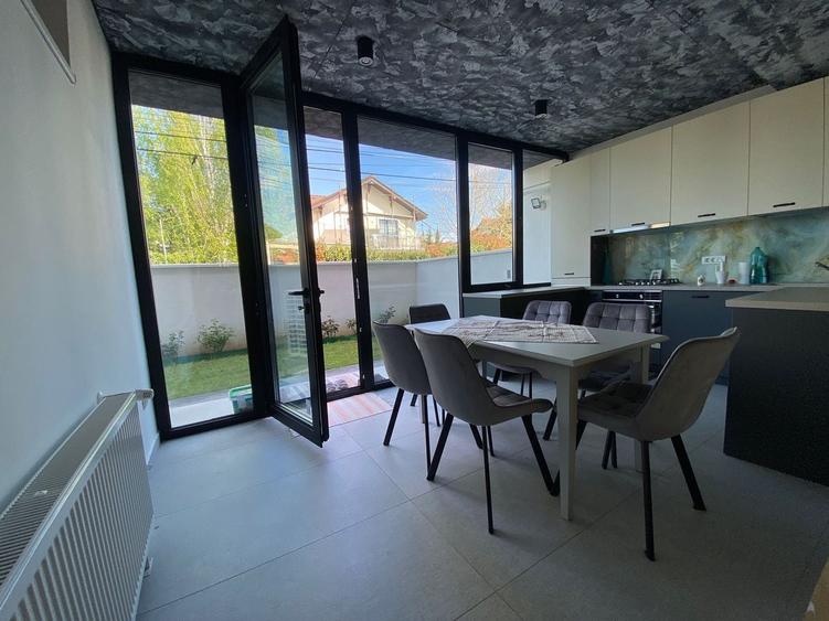 Apartament cu 4 camere decomandat în Iancu Nicolae