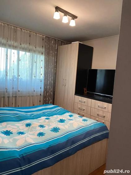 Apartament cu 3 camere decomandat în Ultracentral